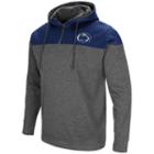 Men's Campus Heritage Penn State Nittany Lions Top Shot Hoodie, Size: Xl, Oxford