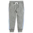 Boys 4-8 Carter's Textured Jogger Pants, Size: 6, Light Grey