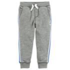 Boys 4-8 Carter's Textured Jogger Pants, Size: 6, Light Grey