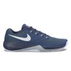 Nike Lunar Prime Iron Ii Men's Cross Training Shoes, Size: 11, Blue