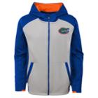 Boys 8-20 Florida Gators Hi-tech Hoodie, Size: L 14-16, Grey