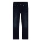 Boys 4-7x Levi's 511 Slim Fit Jeans, Size: 4, Dark Blue