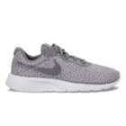 Nike Tanjun Print Grade School Girls' Athletic Shoes, Size: 7, Oxford