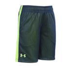 Boys 4-7 Under Armour Anti Gravity Mesh Shorts, Size: 5, Blue (navy)