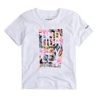Toddler Boy Hurley Box Graphic Tee, Size: 2t, White