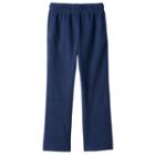 Boys 8-20 Tek Gear&reg; Arctic Fleece Active Pants, Boy's, Size: L 14-16, Blue (navy)