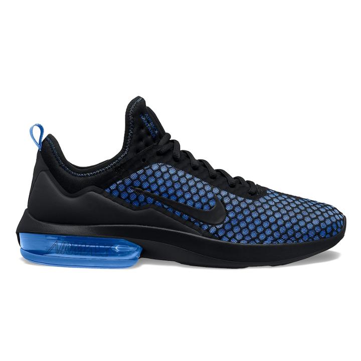 Nike Air Max Kantara Men's Running Shoes, Size: 10, Dark Blue