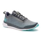 Under Armour Charged Lightning 2 Grade School Girls' Sneakers, Size: 5, White