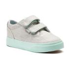 Vans Winston Skate Shoes - Toddler Girls, Girl's, Size: 7 T, Med Grey