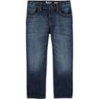 Boys 4-12 Oshkosh B'gosh&reg; Core Classic Fit Jeans, Size: 4, Blue