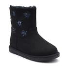 So&reg; Paytee Girls' Boots, Size: 13, Black