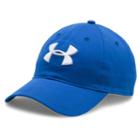 Adult Under Armour Core Chino Cap, Yellow Oth