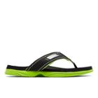 New Balance Mojo Boys' Flip Flops, Boy's, Size: 4, Brt Green
