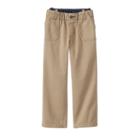 Boys 4-7x Lee Jeans, Boy's, Size: 4 Slim, Beig/green (beig/khaki)