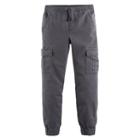 Boys 8-20 Urban Pipeline&reg; Cargo Jogger Pants, Boy's, Size: Large, Grey