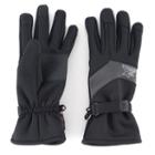 Men's Zeroxposur Seth Touchscreen Performance Gloves, Size: L/xl, Black