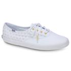 Keds Champion Women's Sneakers, Size: 8.5, White