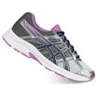 Asics Gel-contend 4 Women's Running Shoes, Size: 9, Med Grey