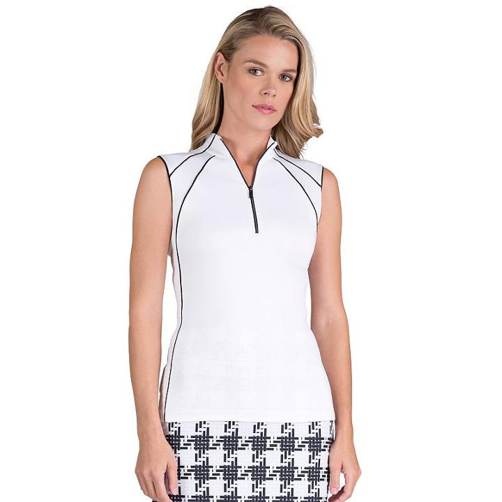 Women's Tail Avaline Tank Top, Size: Xs, White