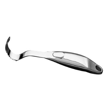 Berghoff Straight Butter Curler ()