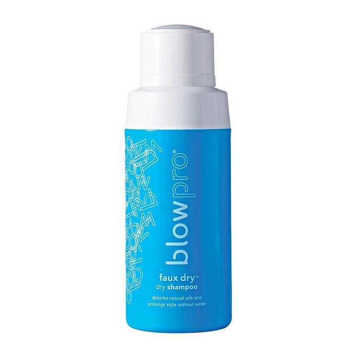 Blowpro Faux Dry Dry Shampoo, Multicolor