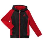 Boys 8-20 Adidas Beezy Hoodie, Boy's, Size: Medium, Black