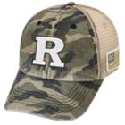 Adult Top Of The World Rutgers Scarlet Knights Declare One-fit Cap, Men's, Green Oth