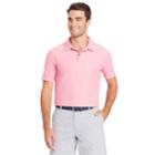 Men's Izod Advantage Slim-fit Performance Polo, Size: Large, Med Pink