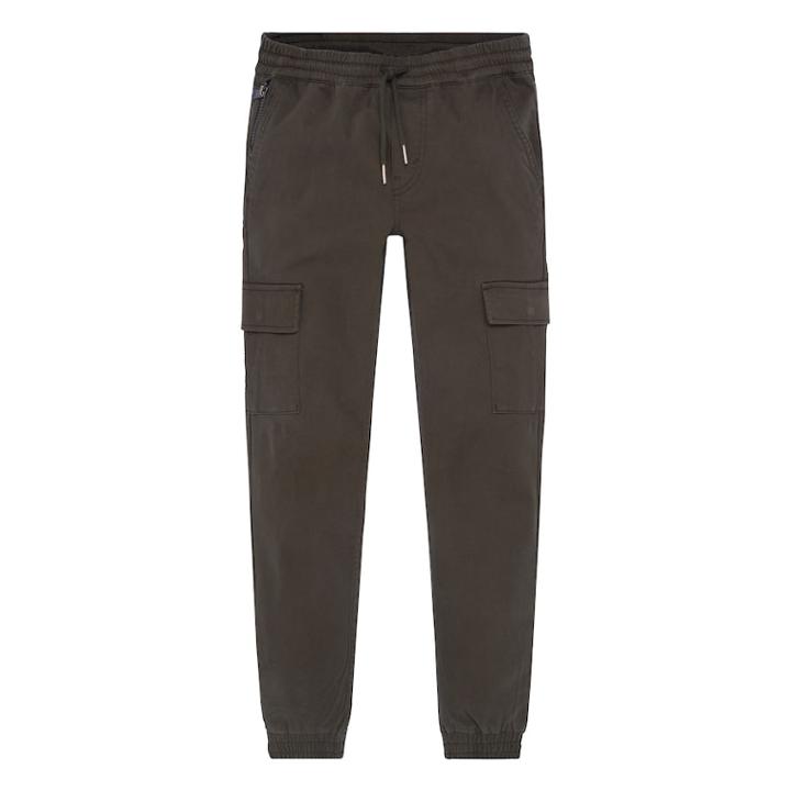 Boys 8-20 Levi's Cargo Jogger, Size: Xl, Green Oth