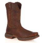 Durango Rebel Men's 11-in. Western Boots, Size: 10.5 Wide, Brown