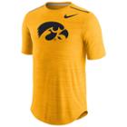 Men's Nike Iowa Hawkeyes Player Dri-fit Tee, Size: Small, Ovrfl Oth