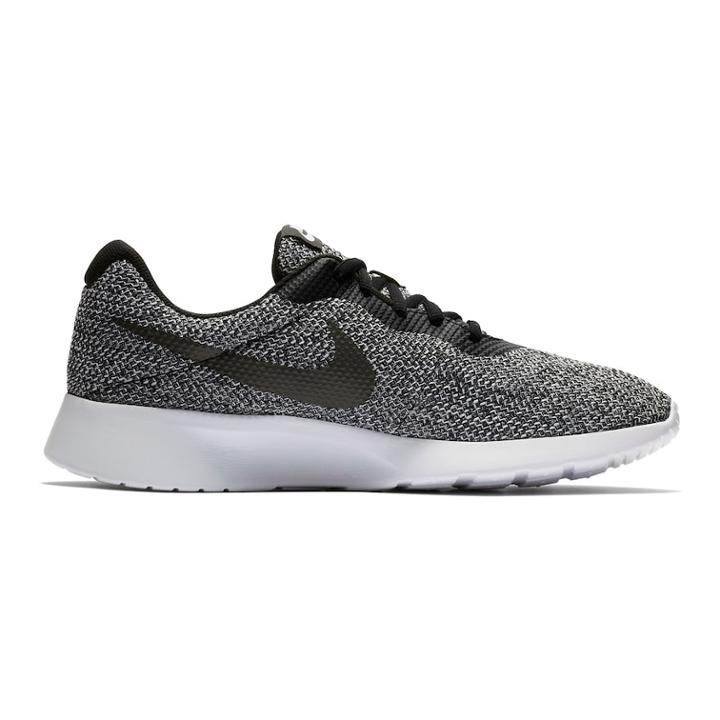 Nike Tanjun Se Men's Sneakers, Size: 11, Black