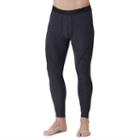 Men's Climatesmart Sport Performance Pants, Size: Large, Med Grey