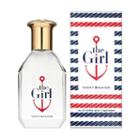 Tommy Hilfiger The Girl Women's Perfume - Eau De Toilette, Multicolor
