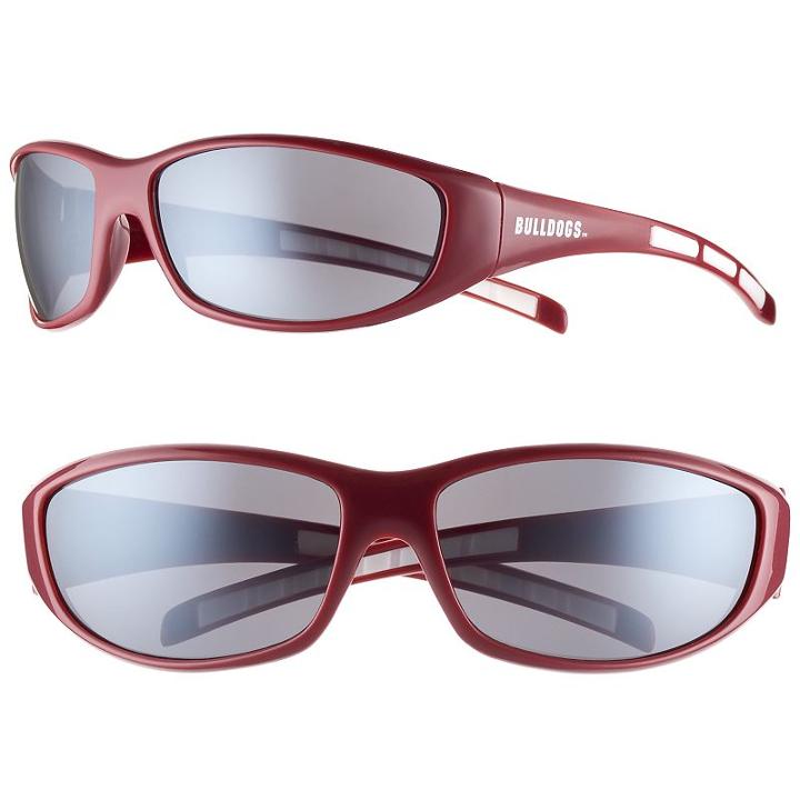 Adult Mississippi State Bulldogs Wrap Sunglasses, Adult Unisex, Multicolor