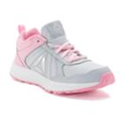 Reebok Almotio 4.0 Girls' Sneakers, Size: Medium (5), Grey