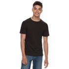 Men's Urban Pipeline&reg; Ultimate Tee, Size: Small, Black