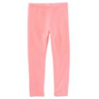 Toddler Girl Oshkosh B'gosh&reg; Pink Leggings, Size: 4t