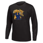 Boys 8-20 Kentucky Wildcats Callout Tee, Size: M 10-12, Black