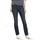 Women's Levi's&reg; 715 Vintage Bootcut Jeans, Size: 26(us 2)s, Med Blue