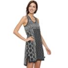 Women's Sonoma Goods For Life&trade; French Terry High-low Tank Dress, Size: Large, Black