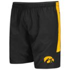 Men's Campus Heritage Iowa Hawkeyes Tread Ii Shorts, Size: Xxl, Oxford