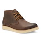 Eastland Jack Men's Chukka Boots, Size: 8 D, Dark Brown