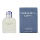 Dolce & Gabbana Light Blue Pour Homme Men's Cologne, Multicolor