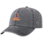 Adult Top Of The World Virginia Tech Hokies Local Adjustable Cap, Men's, Grey (charcoal)
