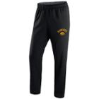 Men's Nike Iowa Hawkeyes Circuit Therma-fit Pants, Size: Xxl, Ovrfl Oth