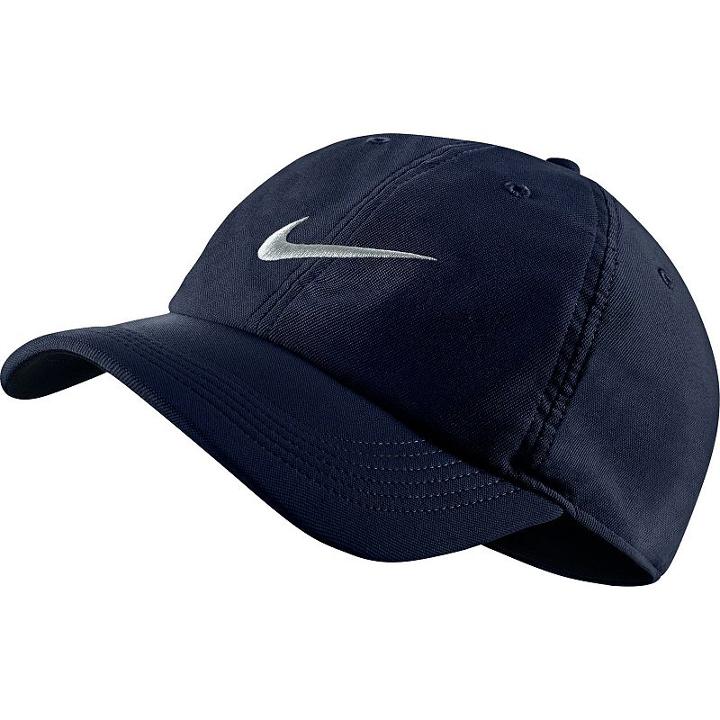 Men's Nike Dri-fit Train Twill Cap, Light Blue