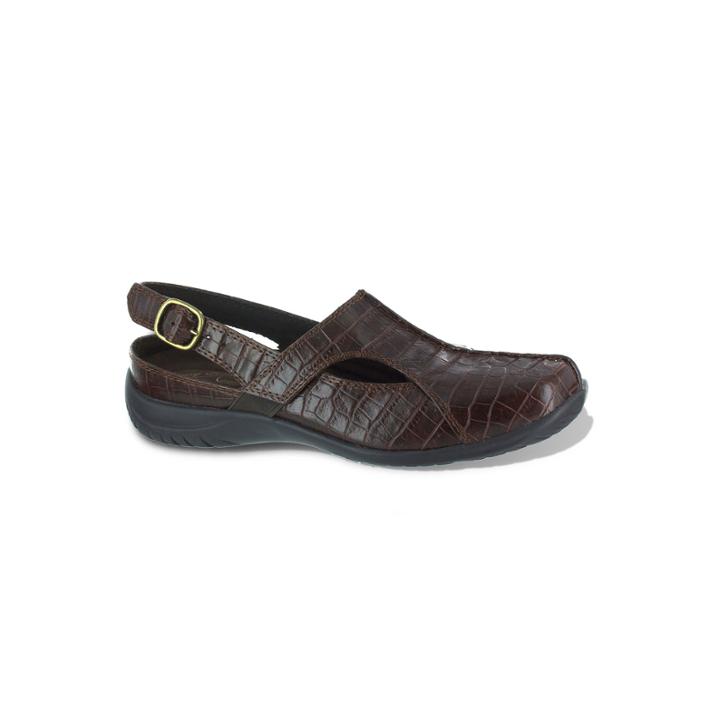 Easy Street Sportster Women's Shoes, Size: 8 Ww, Brown