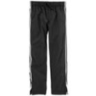 Boys 4-12 Oshkosh B'gosh&reg; Matte Athletic Pants, Size: 4/5, Black