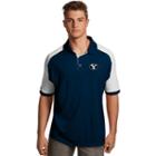 Men's Antigua Byu Cougars Century Polo, Size: Large, Blue (navy)